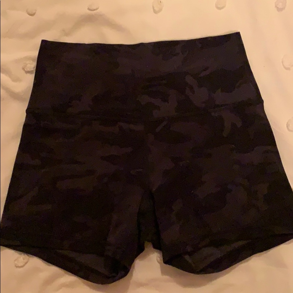 RARE Lululemon align 4#